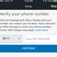 How Amazon lets you know you’ll be telling everyone with your number that you have an Echo